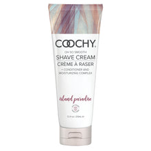 Load image into Gallery viewer, Coochy Shave Cream - Island Paradise