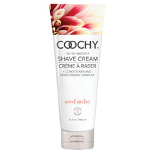 Load image into Gallery viewer, Coochy Shave Cream - Sweet Nectar