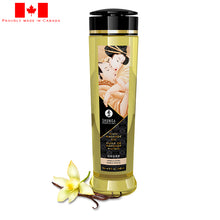 Load image into Gallery viewer, Erotic Massage Oil - Shunga