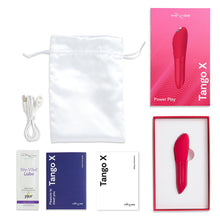 Load image into Gallery viewer, We-Vibe Tango X