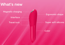 Load image into Gallery viewer, We-Vibe Tango X