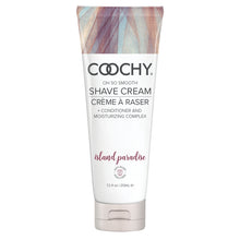 Load image into Gallery viewer, Coochy Shave Cream - Island Paradise
